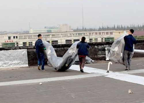 Cost reduction and efficiency increase start from me, start from the details